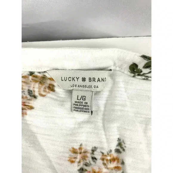 11PC Tops Shorts L-XL Forever 21 Lucky Wet Seal Clothing Reseller Bundle Clothes - Picture 15 of 16